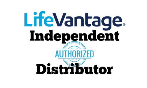 Lifevantage Independent Distributor