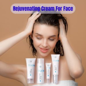 Rejuvenating Cream For Face