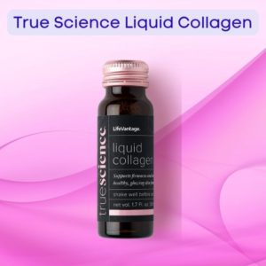 True Science Liquid Collagen
