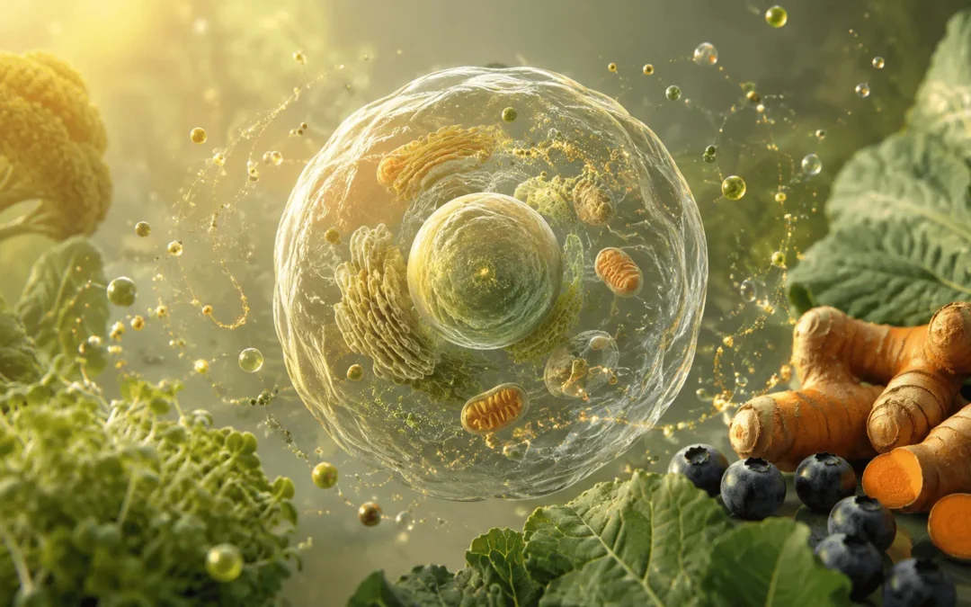 What Is nrf2 and Why Is It Important?