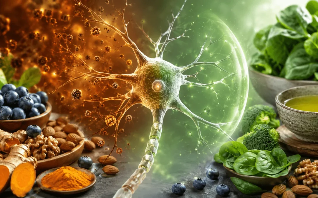 What Is Oxidative Stress?
